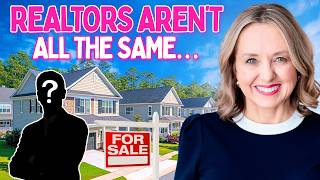  How to Choose the Right Realtor