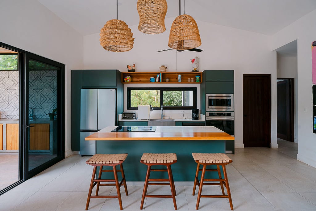 Casa Julia | Luxury Estate with Guest House & Two Private Pools in Hacienda Pinilla