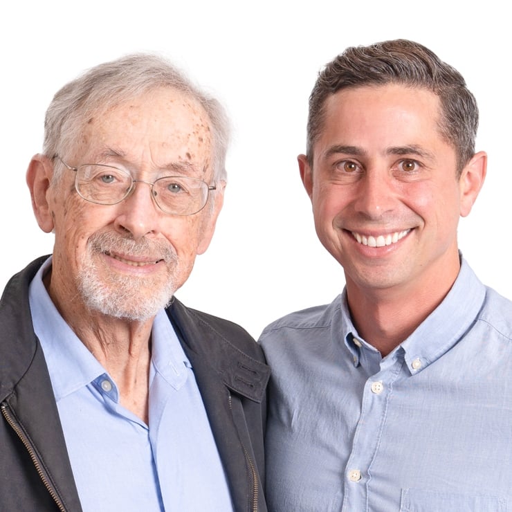 The Fletcher Real Estate Team - Bill & Eli