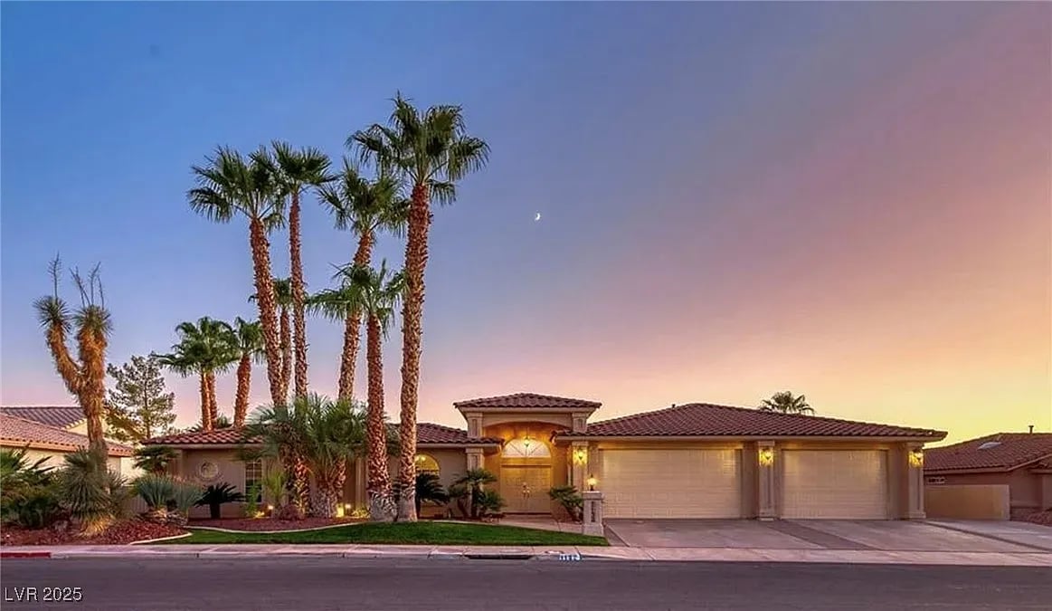 1132 Calico Ridge Dr