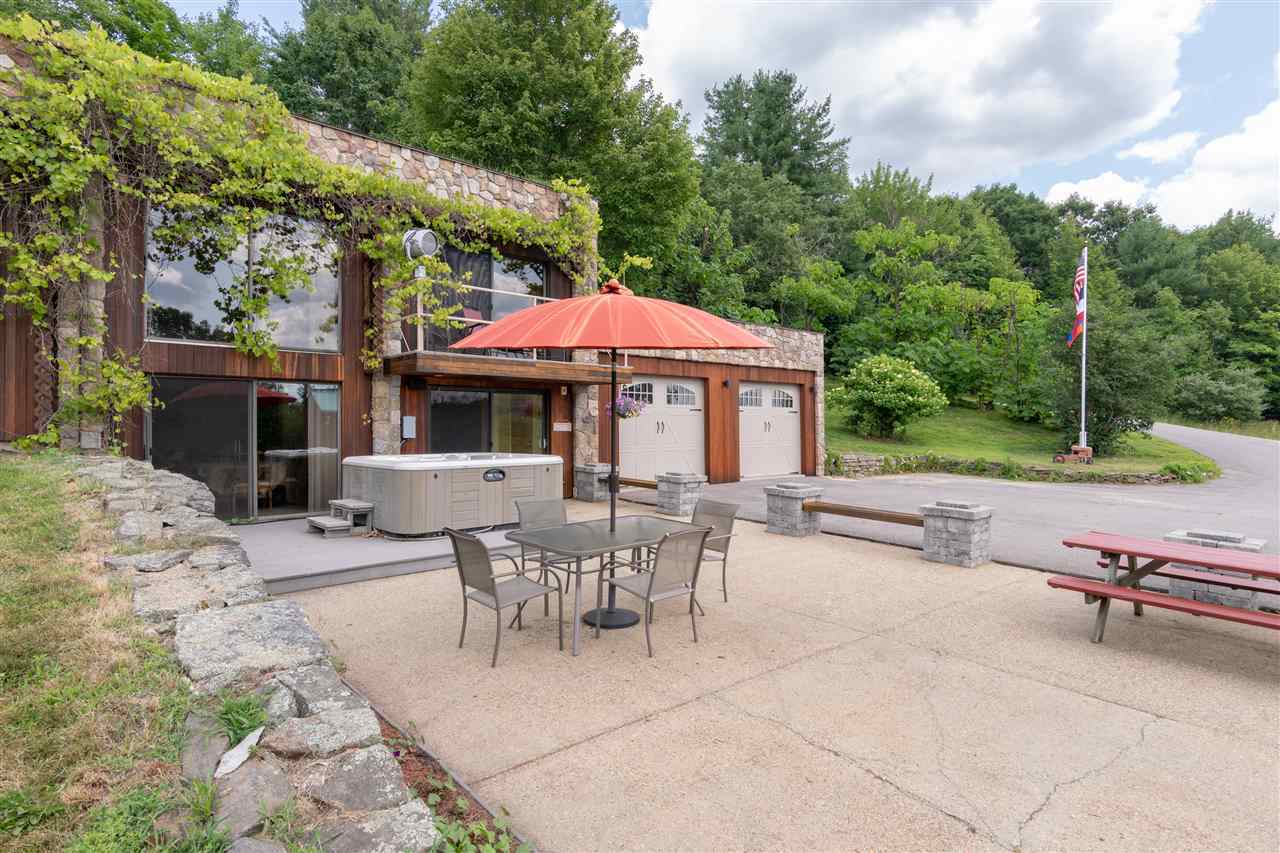 174 Sargent Rd
