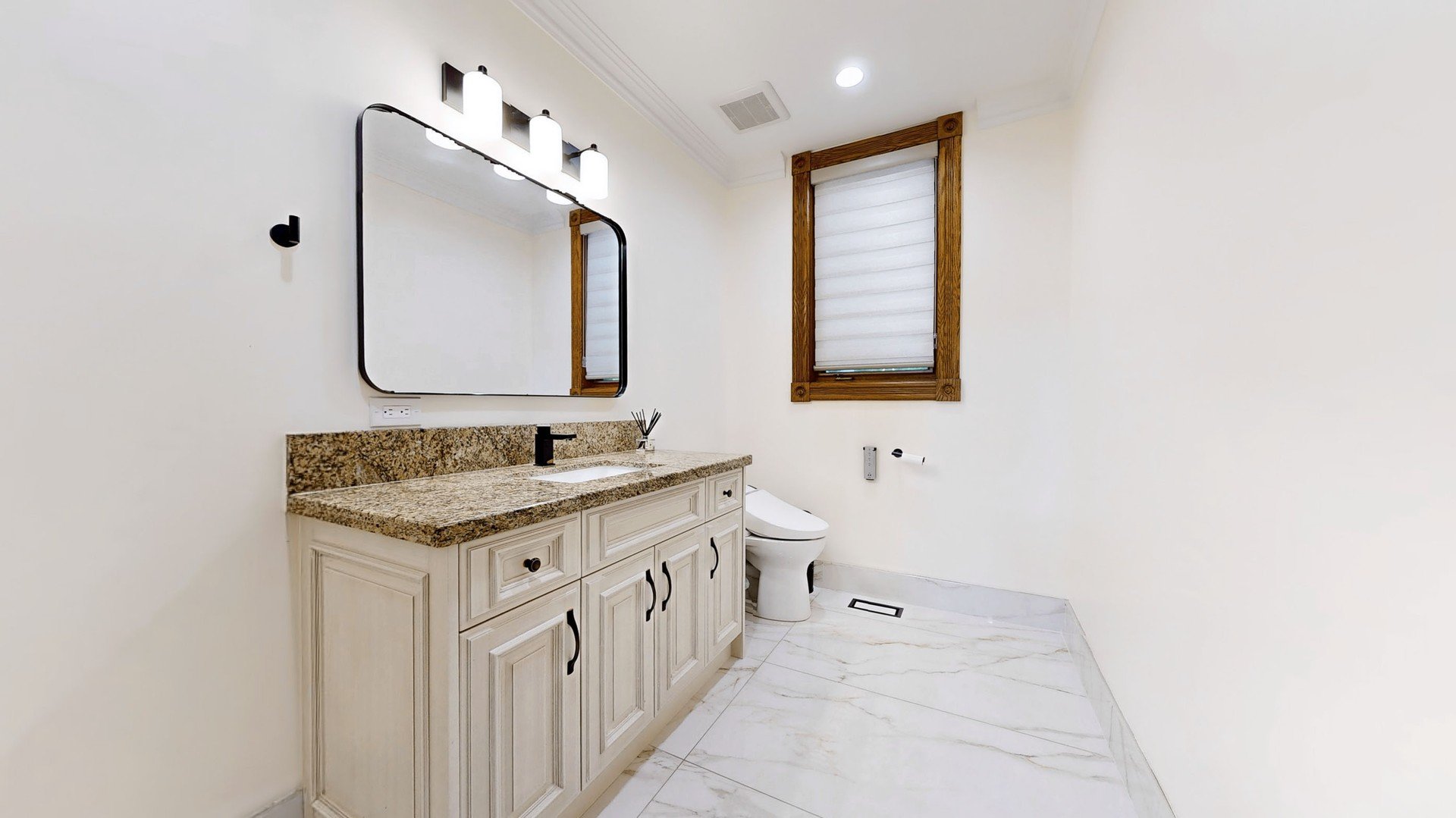 Prestigiously Situated In Woodland Acres