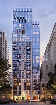 150 East 23rd Street #12A