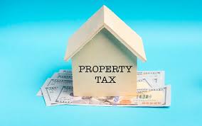 How Much Is Property Tax in Leander, TX?