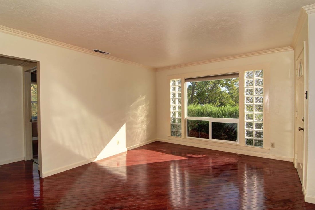 Just Listed! Near Tahoe Park with HUGE Bonus Room!