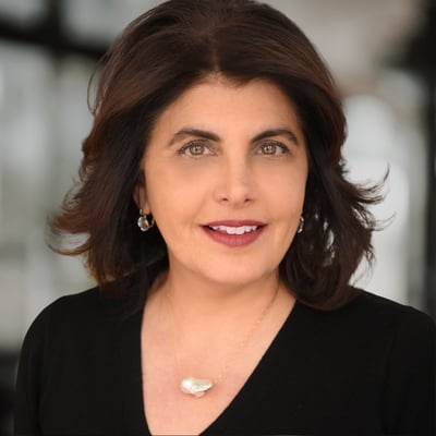 Parisa M. Afkhami