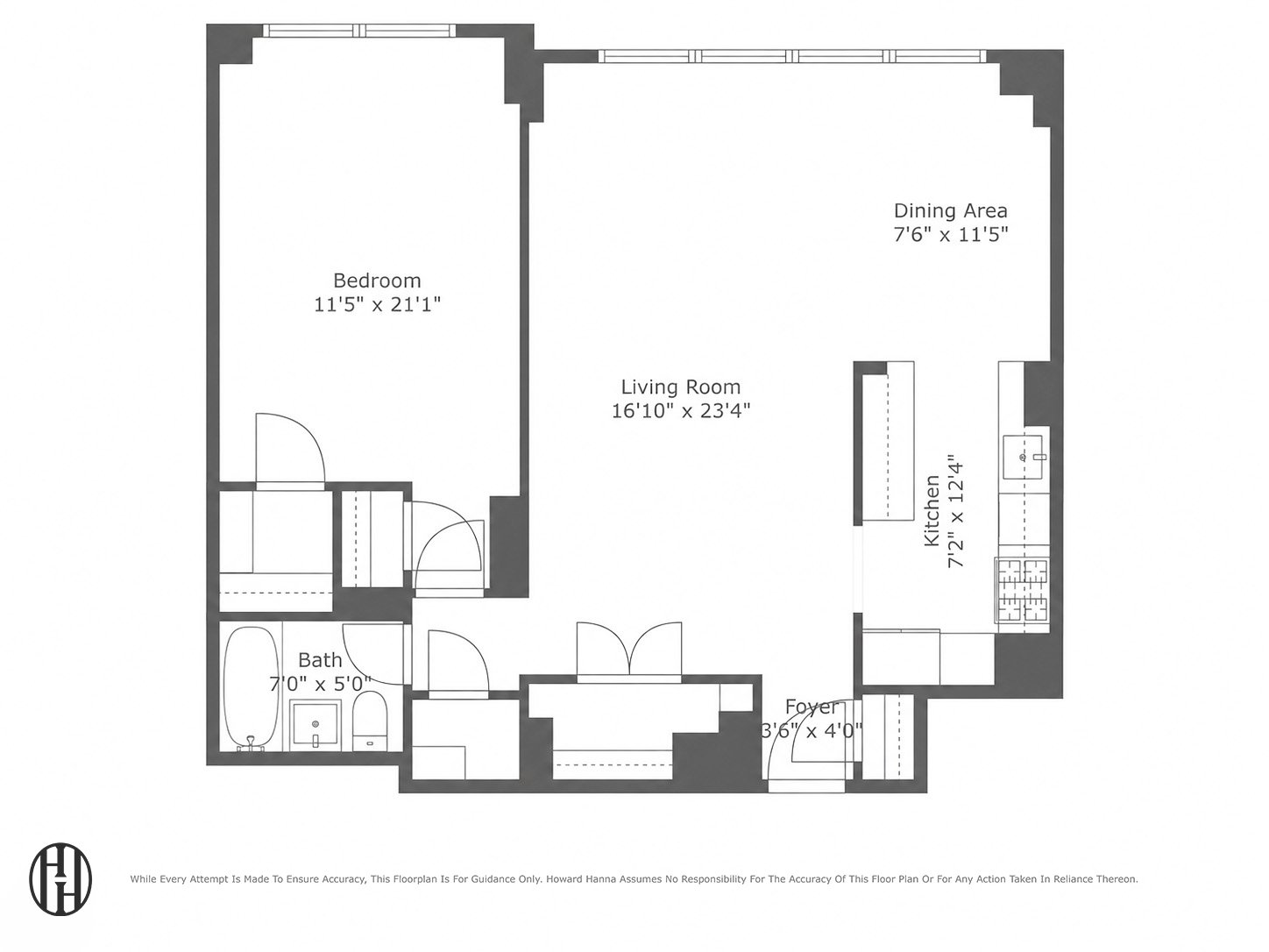 205 West End Avenue #15M