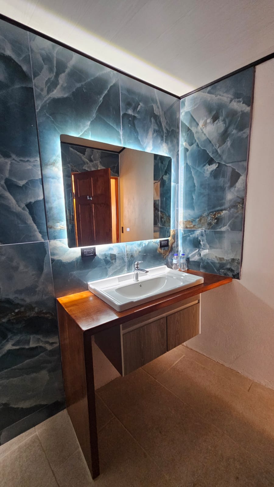 Turnkey Boutique Hotel for Sale in Bahía Ballena, Uvita – Los Papyrus