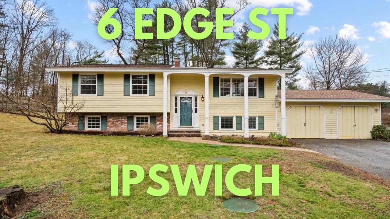 6 Edge St Ipswich 