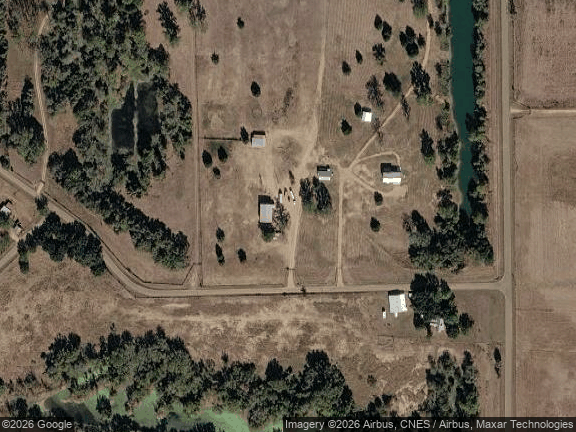 5120 Frances Rd