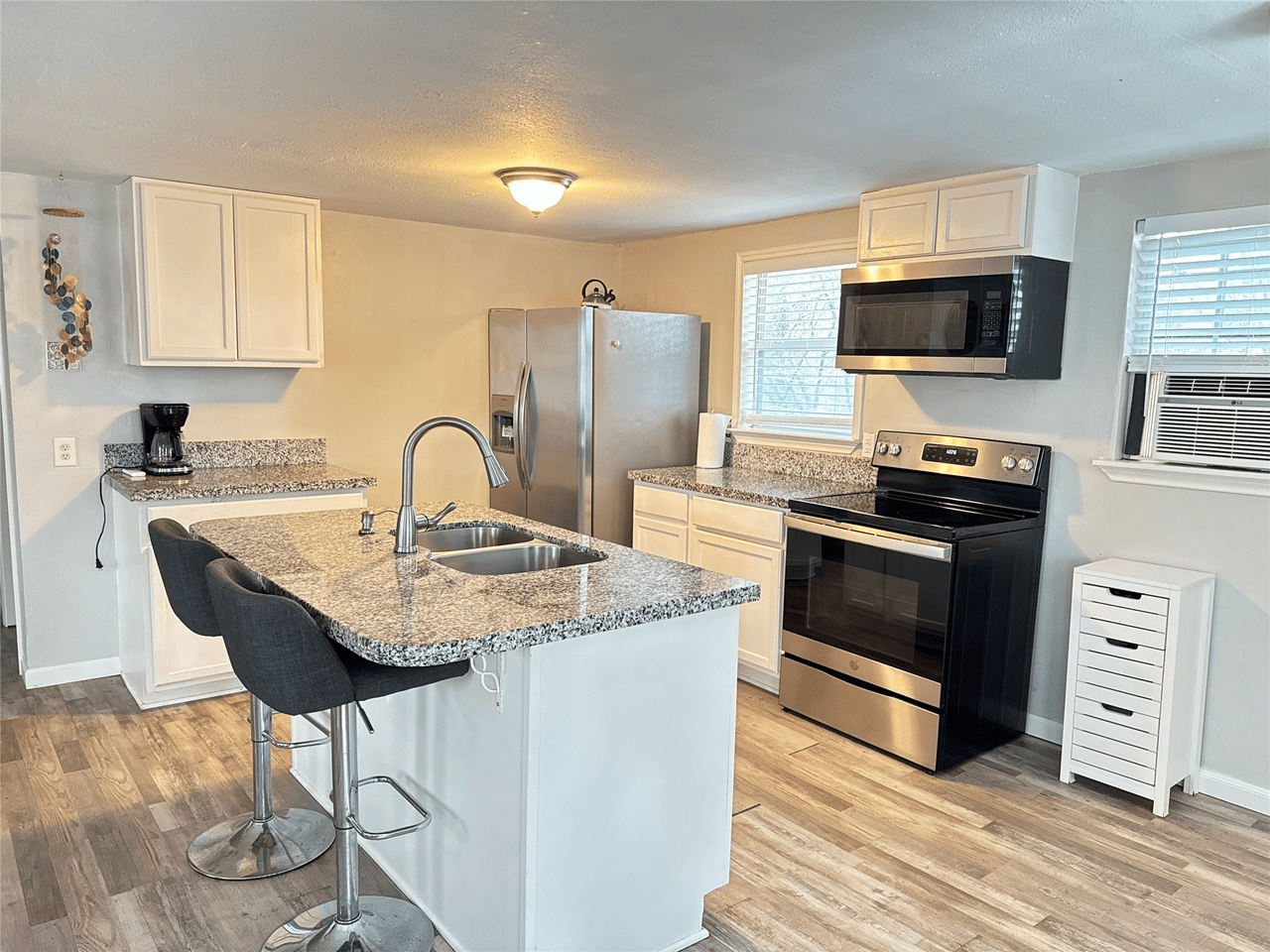 14436 Henry Calfee Dr