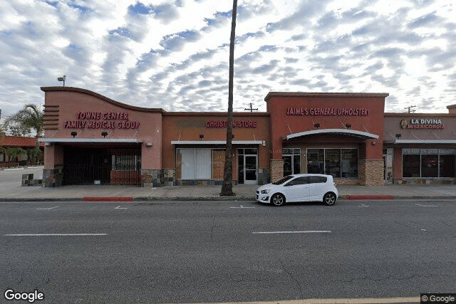 21512 Norwalk Blvd