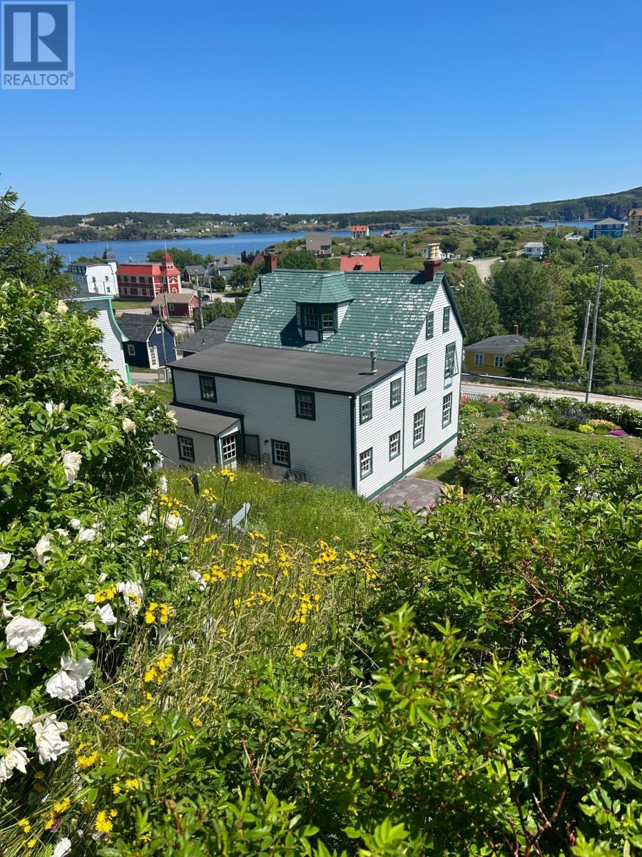 19 West Street, Trinity, Newfoundland & Labrador
