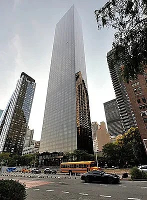 845 United Nations Plaza #56E