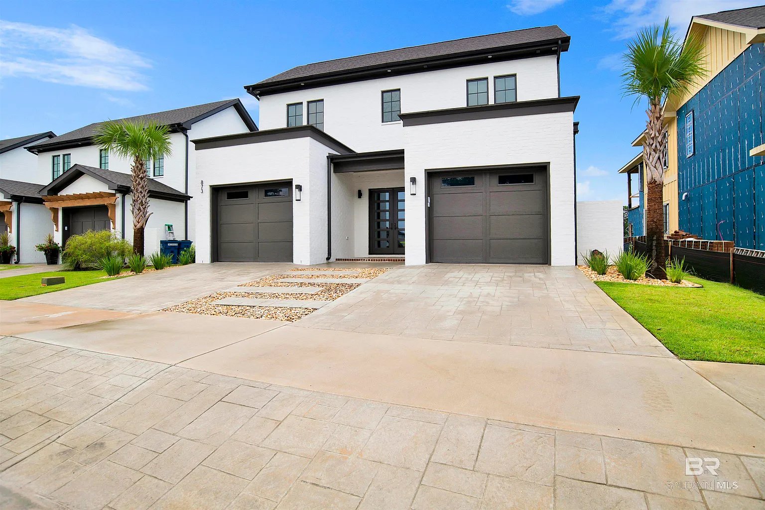 873 Inlet Cir