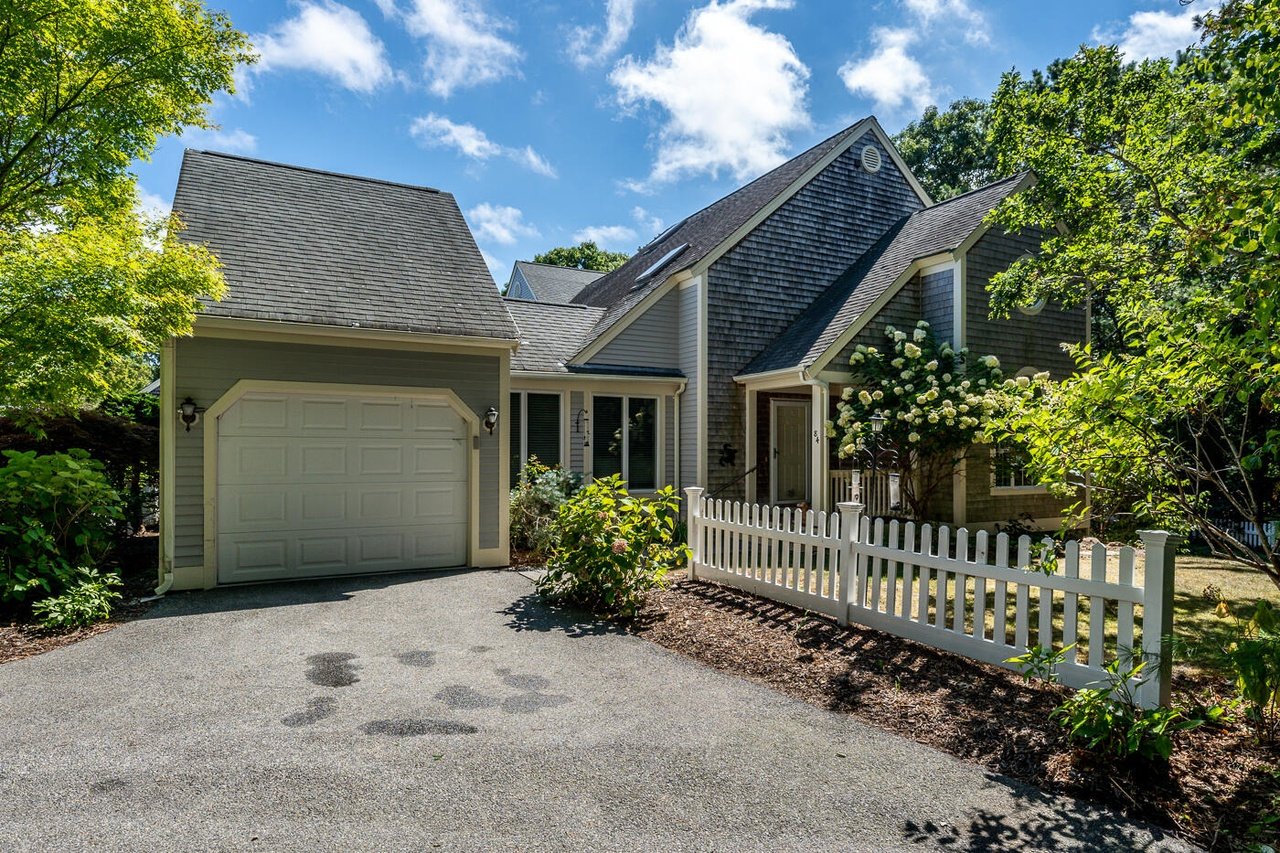 84 Blue Spruce Way