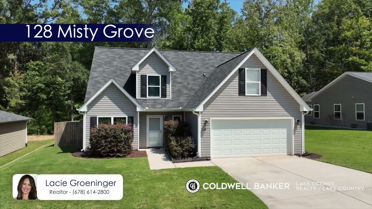    128 Misty Grove