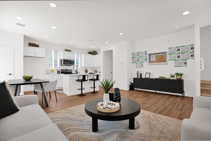 Encanto at Bell Park