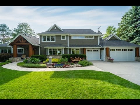 400 S Stony Point Rd, Suttons Bay, MI 49682
