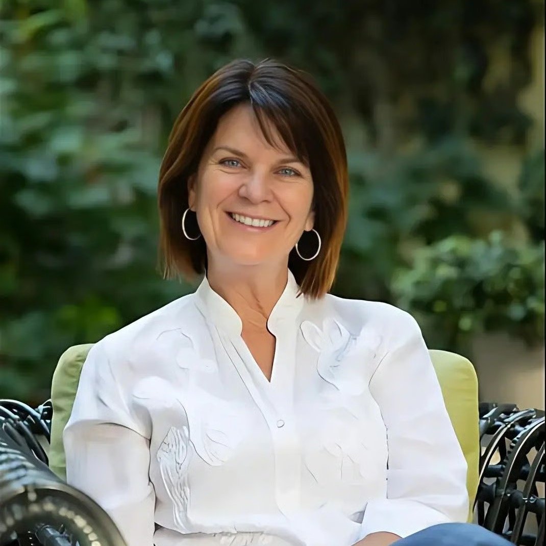 Susan C. Winton