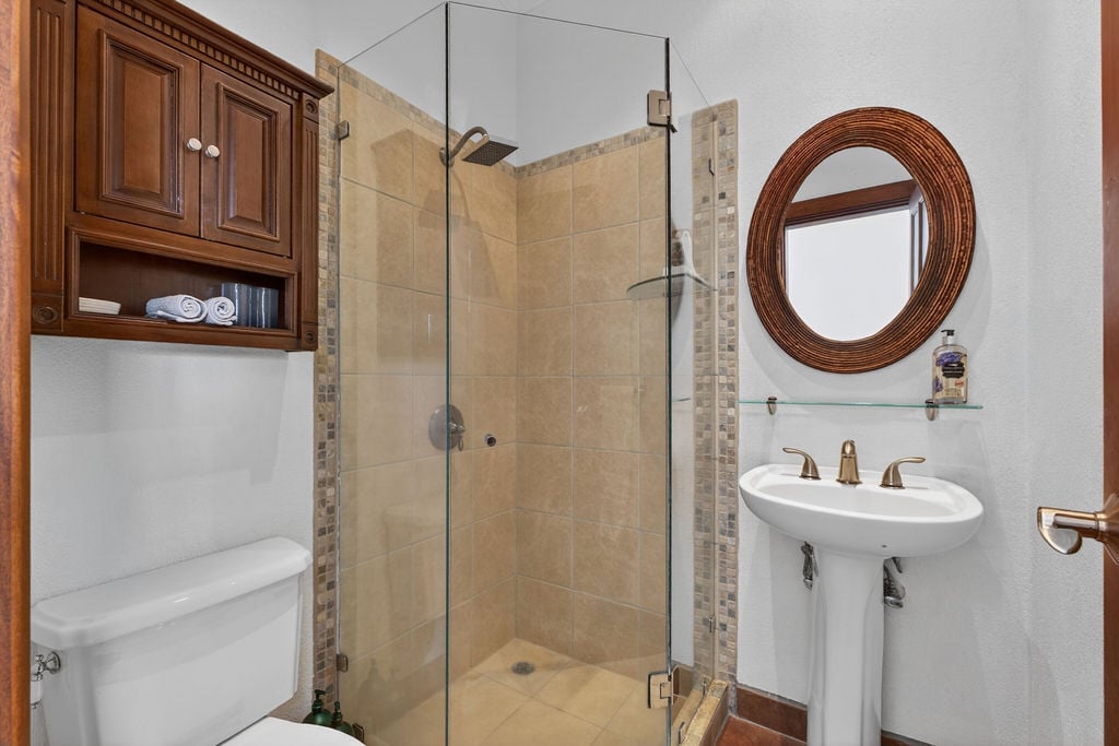 Casa de Estrellas | Elegant 4BR Ocean View Home in Pacific Heights, Potrero