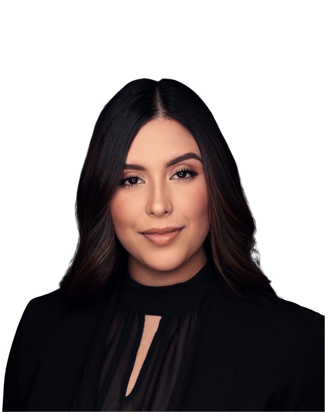 Lupita Oseguera