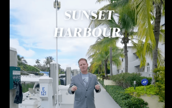 1415 SUNSET HARBOUR DR # 406