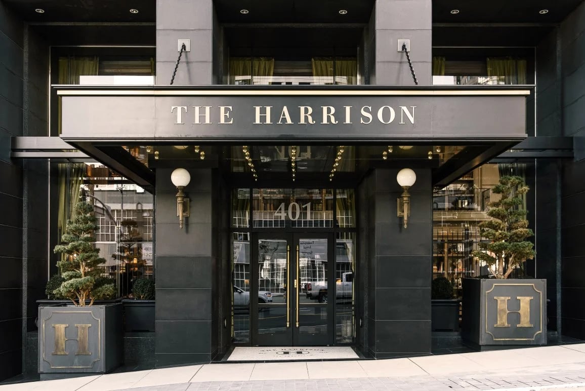 The Harrison