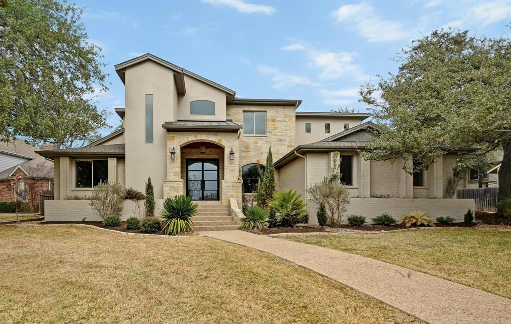 1. Greenbelt Living, Hill Country Peace, and 20 Minutes to Downtown Austin - The Case for Barton Creek West 