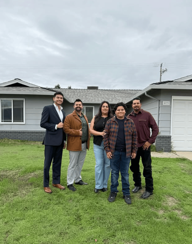 Solano Family Testimonial