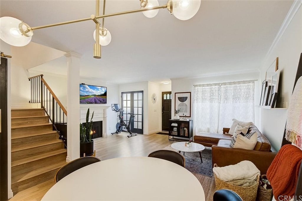 5743 Monte Vista St, Unit 6