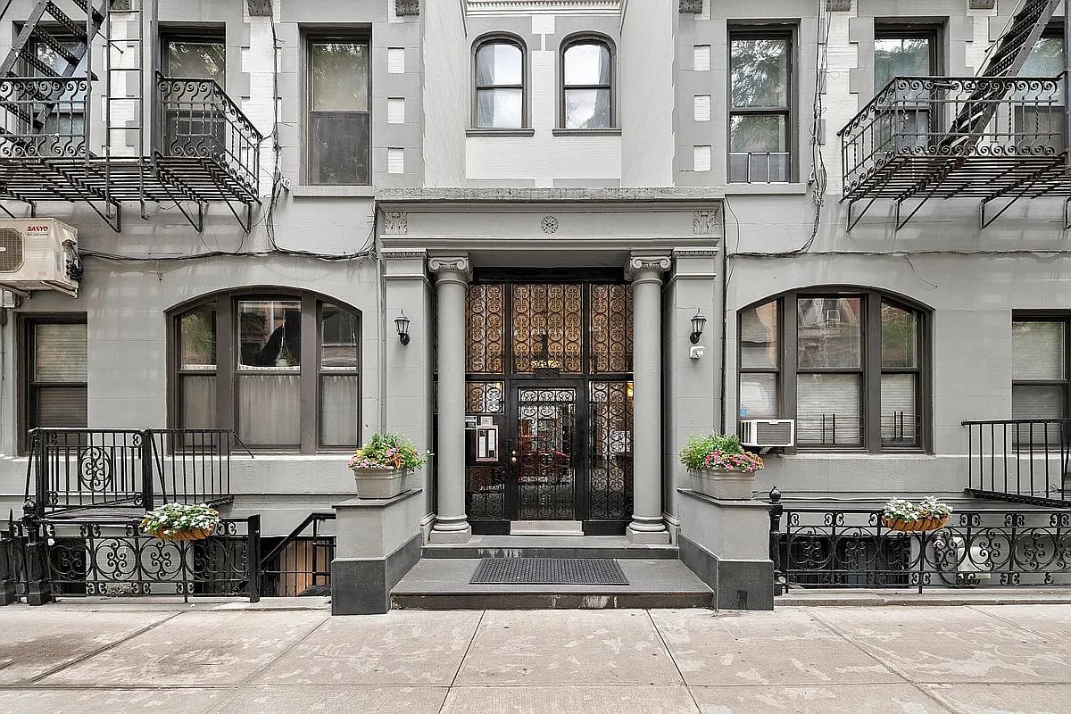 235 West 108th Street #51