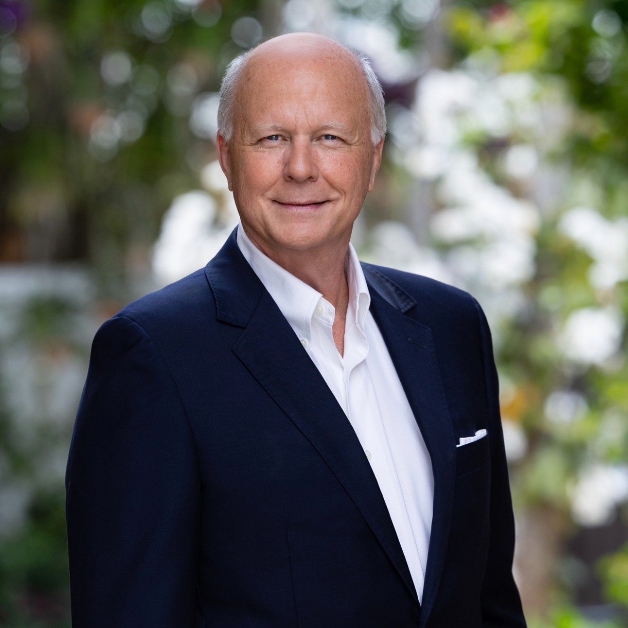 Steve Quarles West Palm Beach, FL Real Estate Agent Headshot