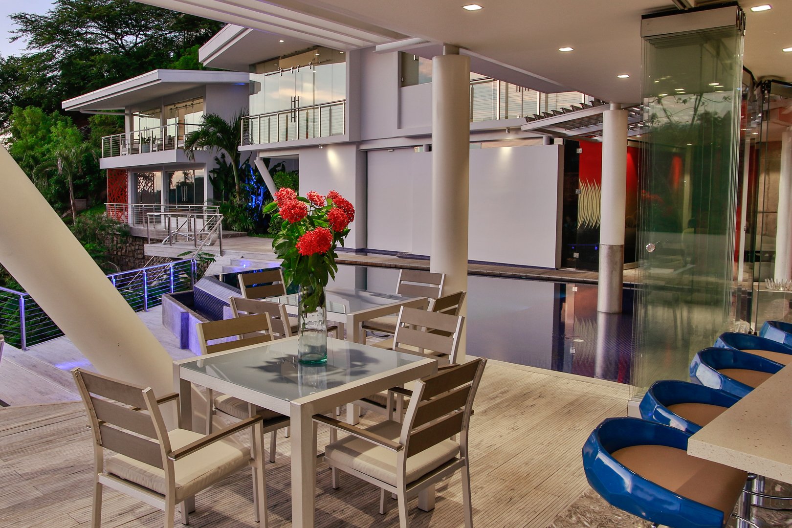 Malinche Palace | Premier Rental Property with Breathtaking Views