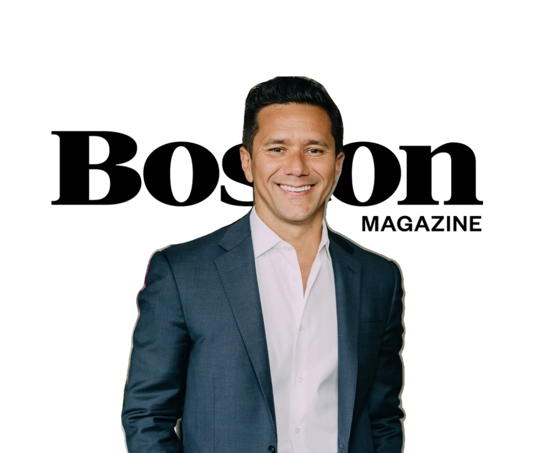 150 Most Influential Bostonians 2025