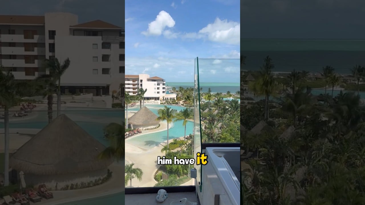  The Weather Said “Pack It Up”… and Honestly, Same