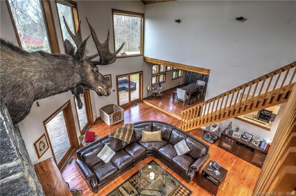 22 Ajellos Farm Rd, Seymour
