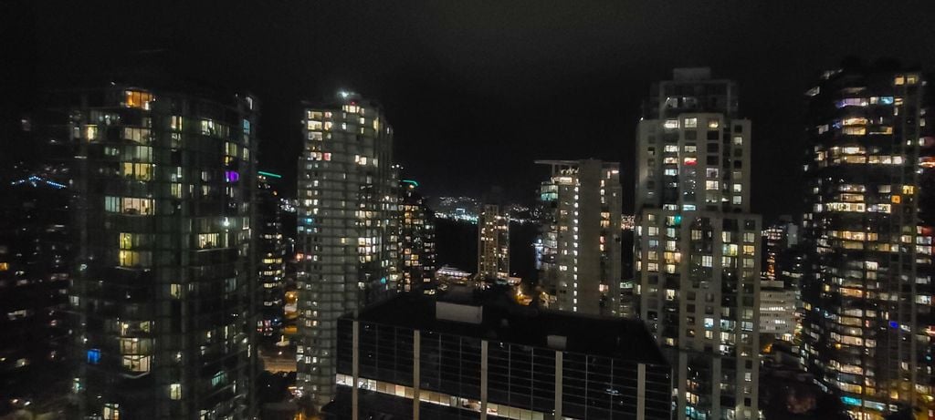 1288 W Georgia St, #1902