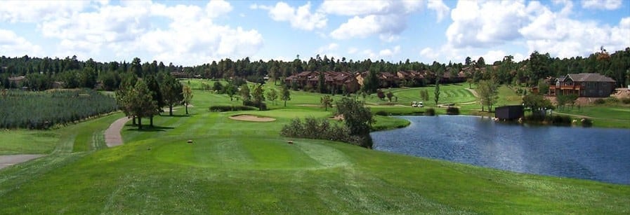 Continental Country Club