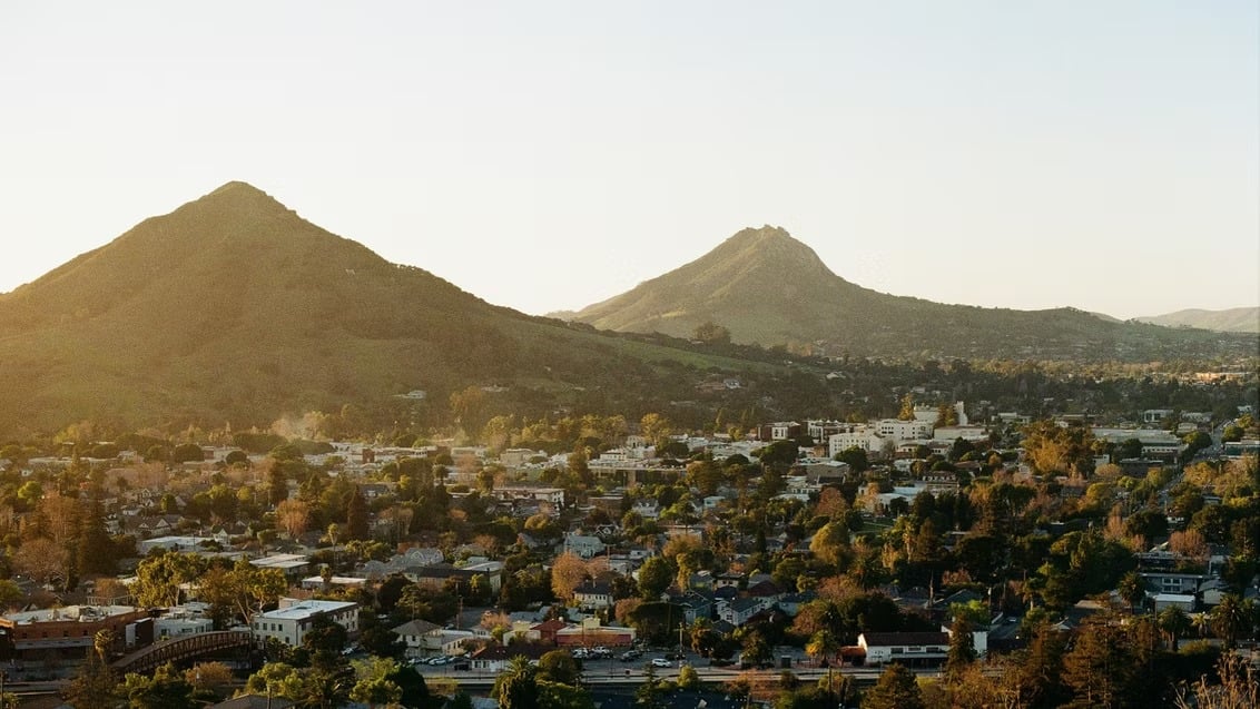 San Luis Obispo