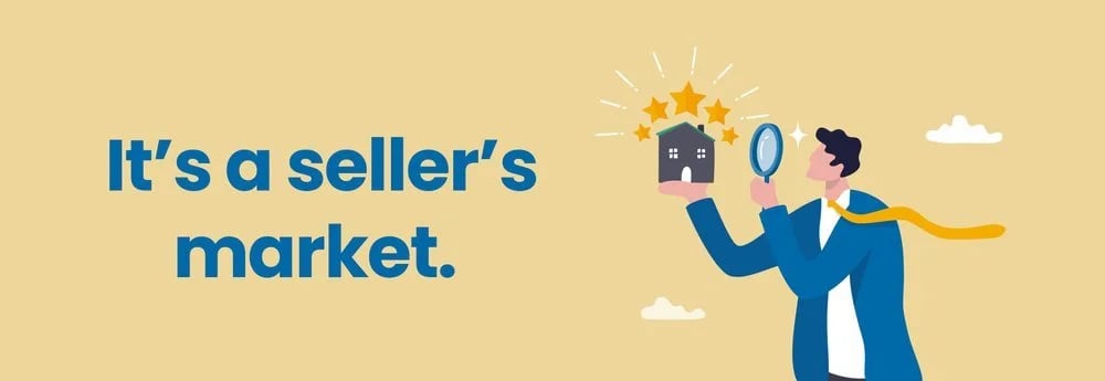 7 Huge Signs It's Time To Sell Your House