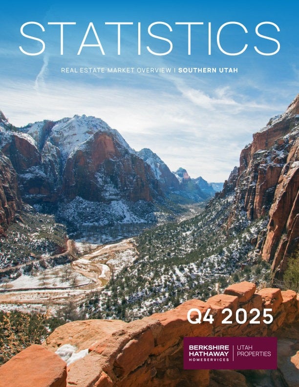 Southern Utah Report 2025 1
