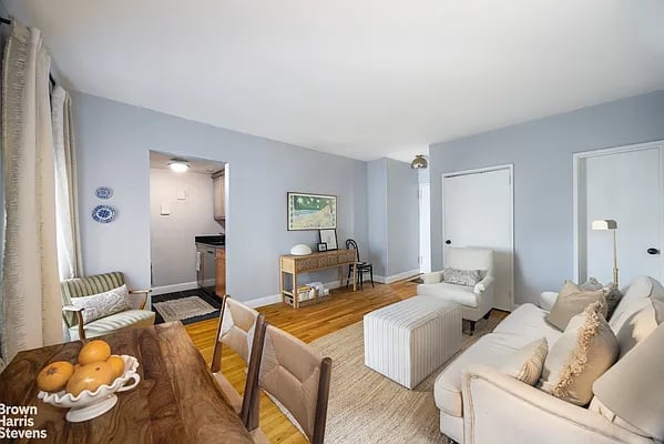 173 Hicks Street Unit: 4C