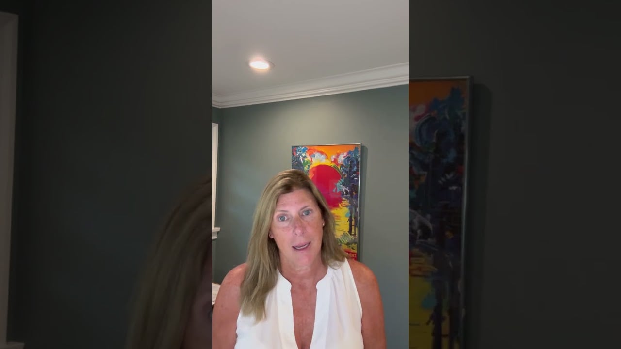 New Jersey Real Estate Market Update - 8/9/2024