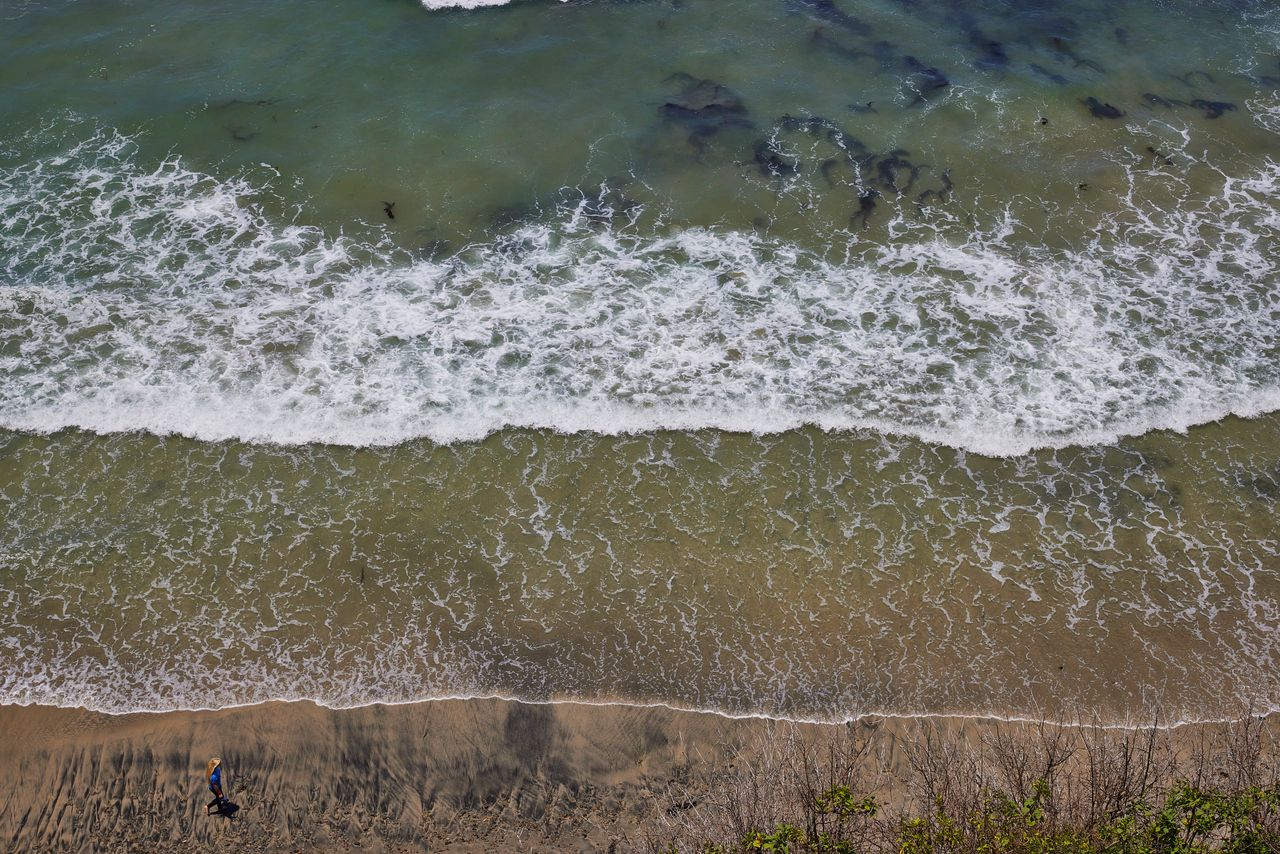 Encinitas Oceanfront Retreat