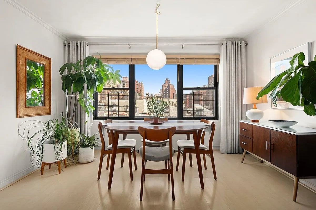 120 East 90th Street, #8-C
