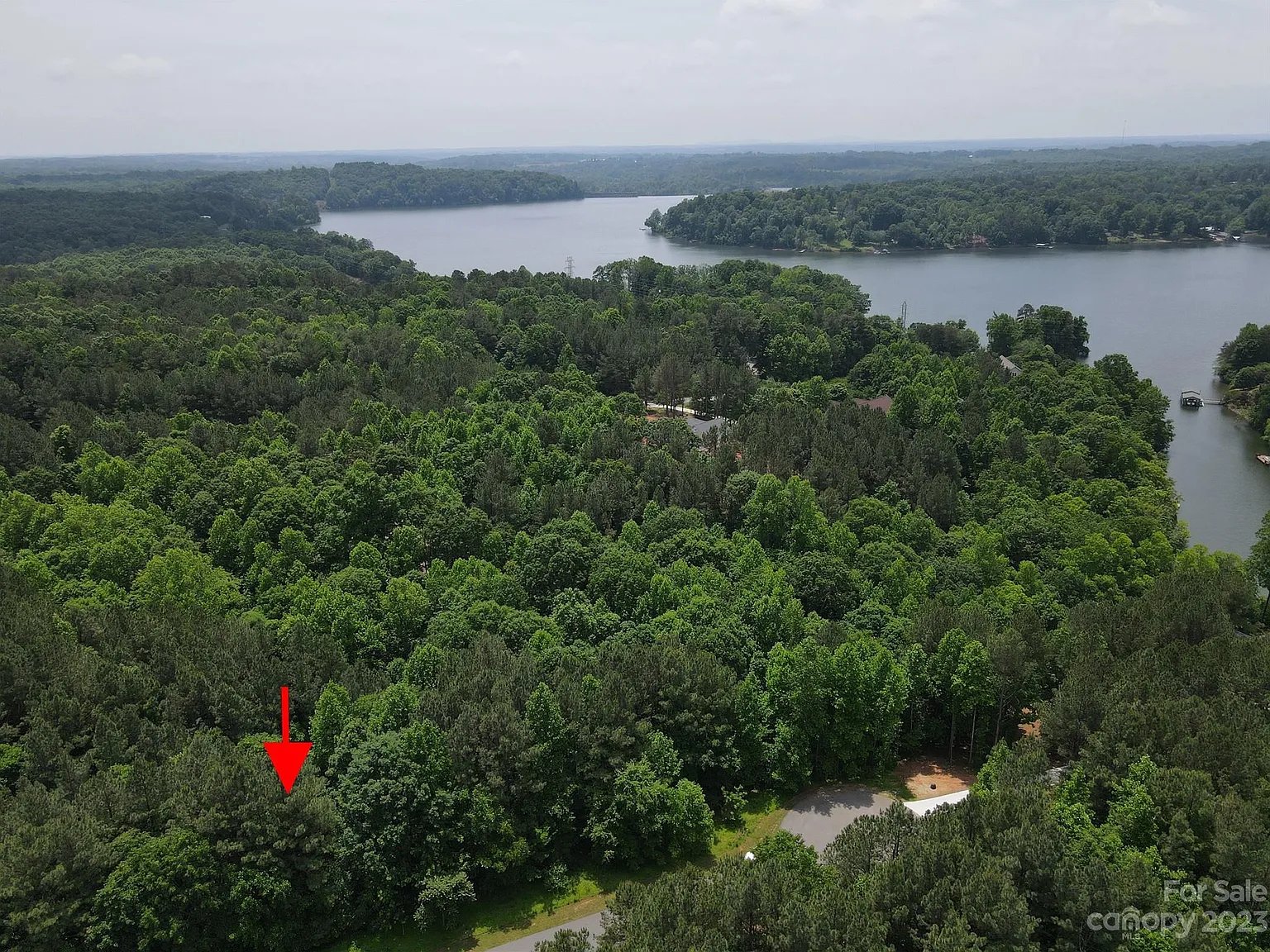 139 Oak Point Lane #32