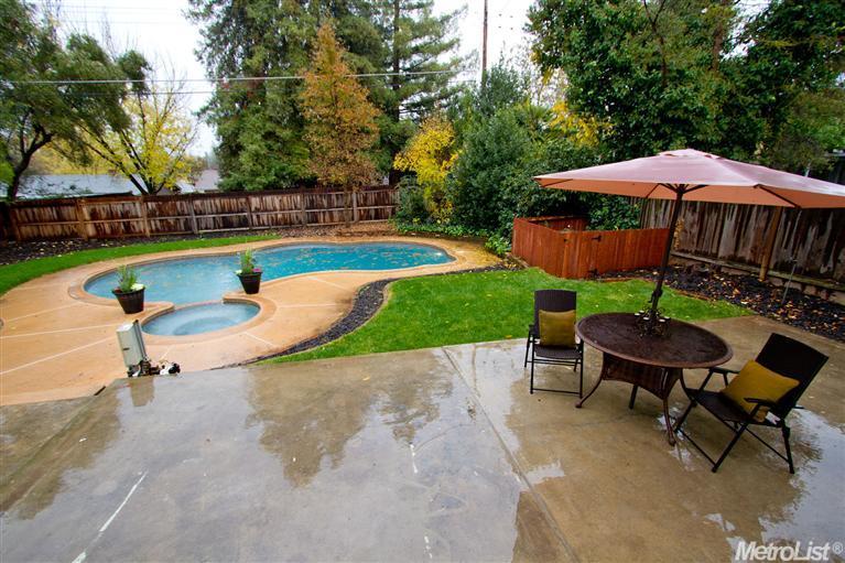 Another Home Sold in 95864! 3120 Wilkins Way- Represented Buyer.