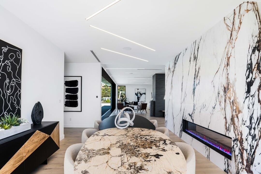 Opulent Summit