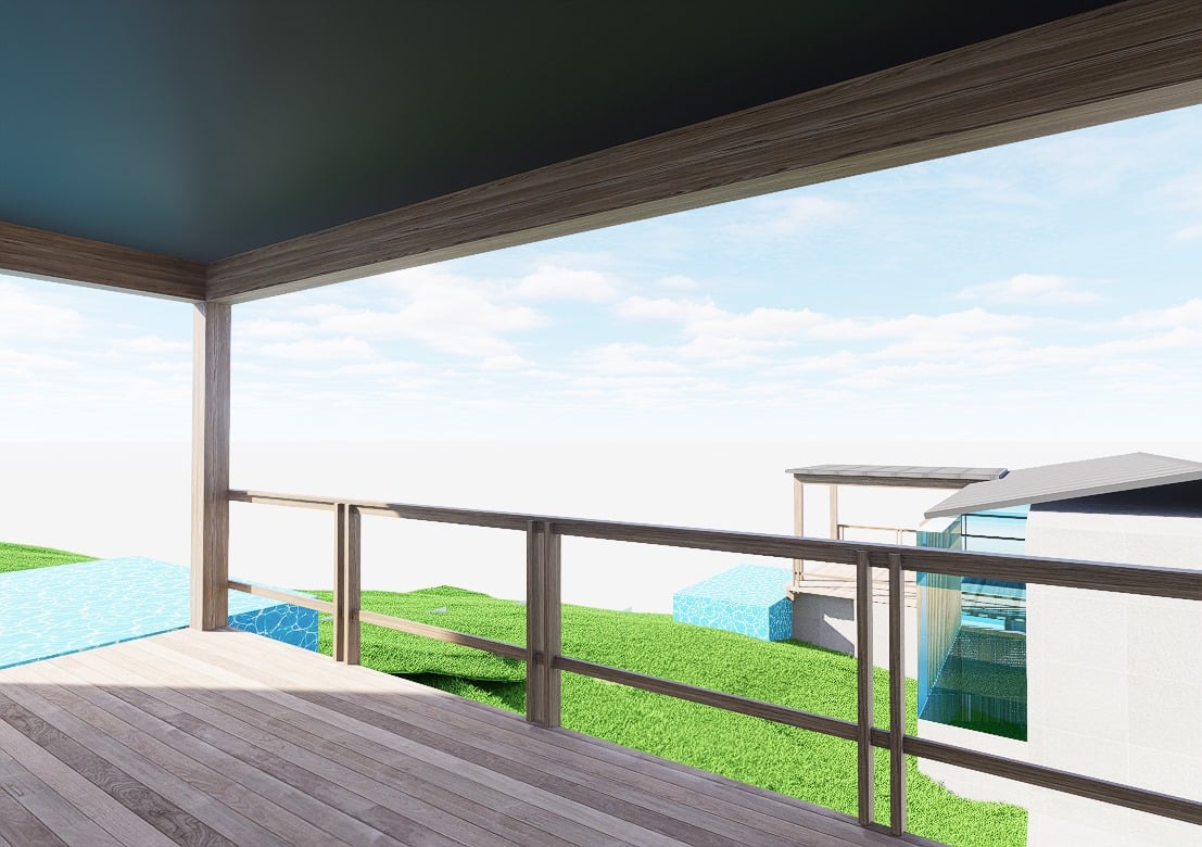  Pre Construction Home B Lot 4008, Pristine Bay